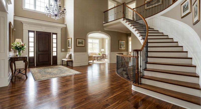 Hardwood Installation in Kansas City, MO