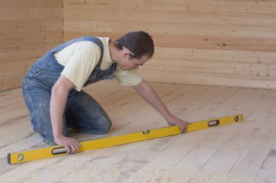 Cost of Squeaky Floor Repair — Cost of Squeaky Floor Repair