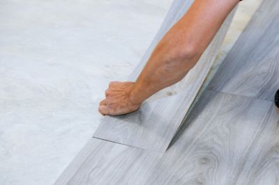 General Flooring Options Explained: Hardwood, Vinyl, Laminate, And Carpet