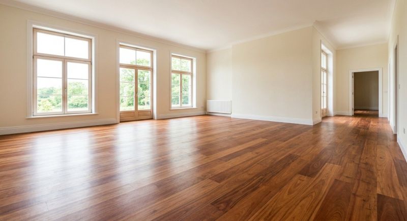 Hardwood Installation in Ocala, FL