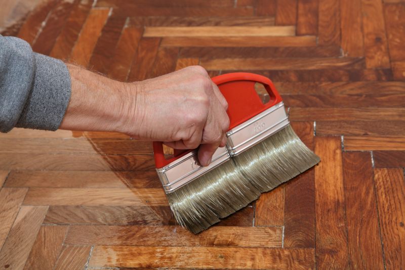 Hardwood Refinishing in Olathe, KS