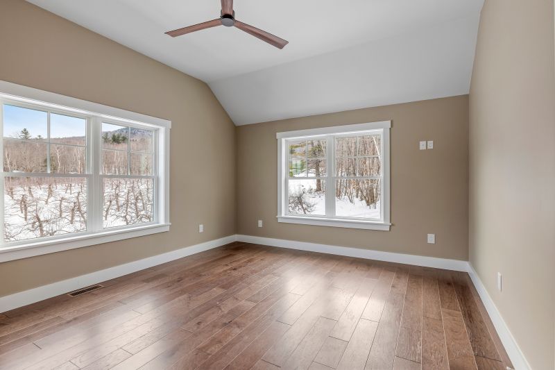 Hickory Floor Refinishing in Kansas City, KS