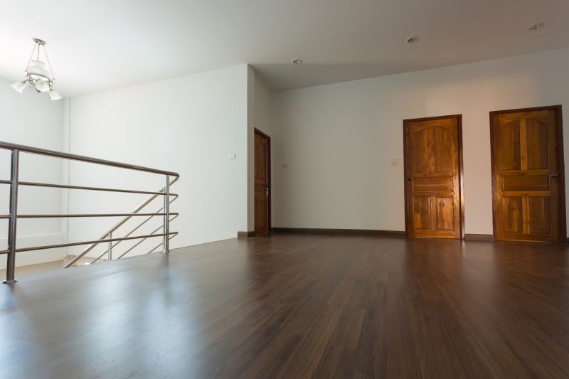 Laminate Floor Installation in Roseville, CA