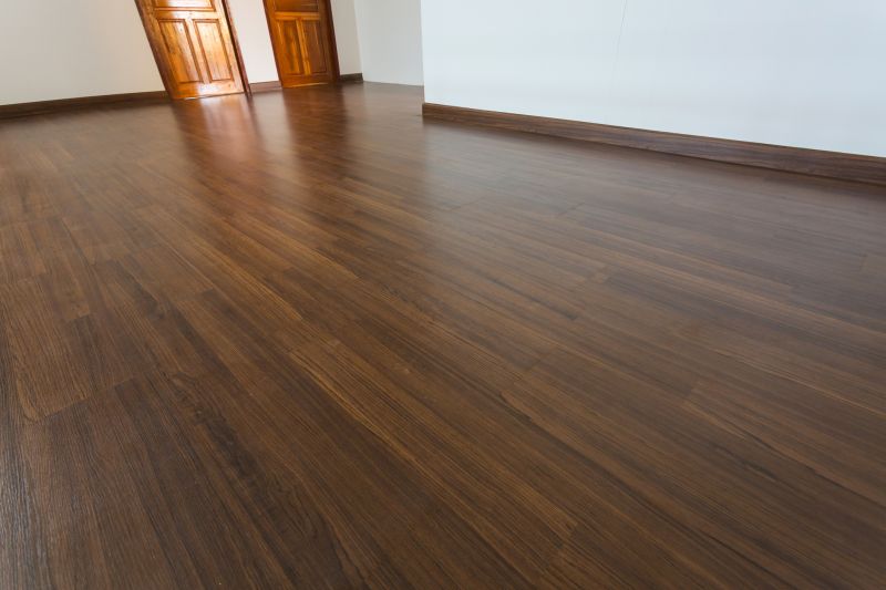 Laminate Floor Remodeling in Sacramento, CA