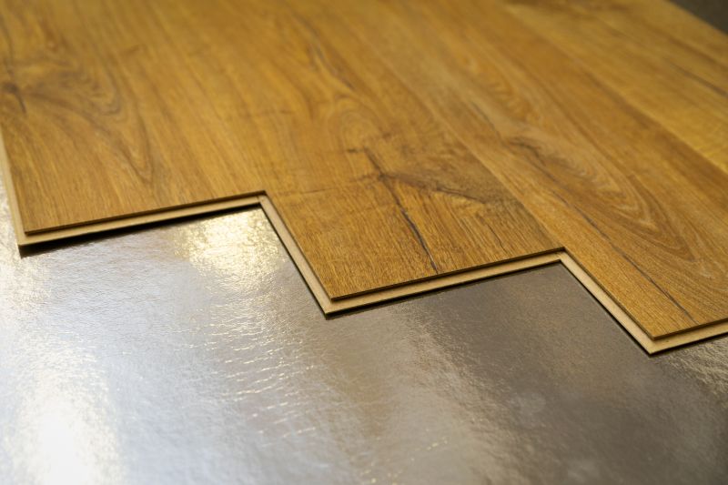 Laminate Wood Installation in Boulder, CO