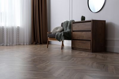 Linoleum Flooring Replacement in Arvada, CO