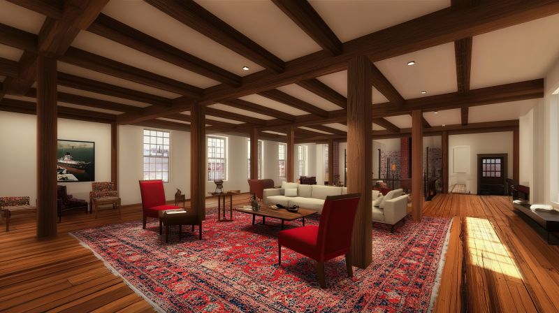 Oak Floor Varnishing in Kansas City, KS