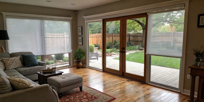 Oak Floor Varnishing in Alpharetta, GA
