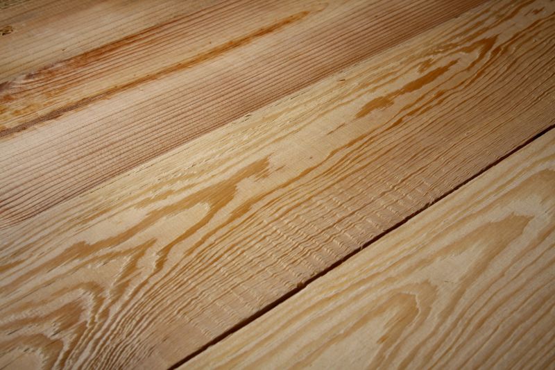 Parquet Floor Refinishing in Olathe, KS