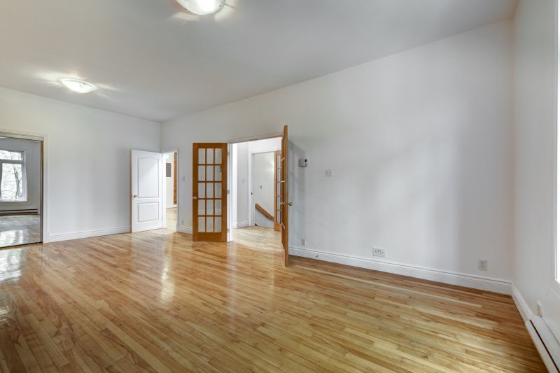 Vinyl Flooring Installation in Boulder, CO