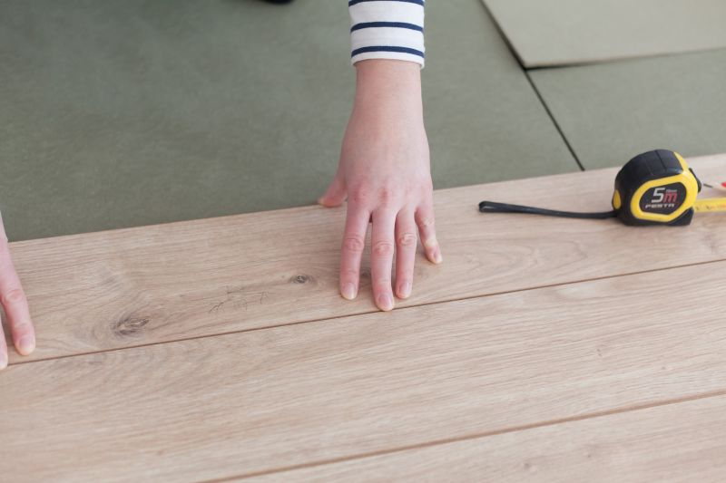 Vinyl Flooring Service in Manassas, VA