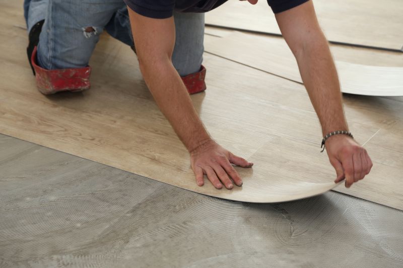 Flooring Contractor