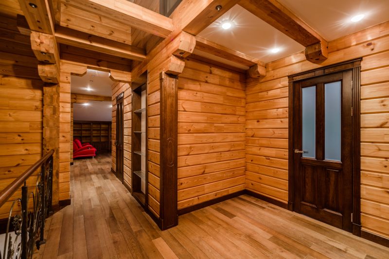 Wood Floor Refinishing in Alpharetta, GA