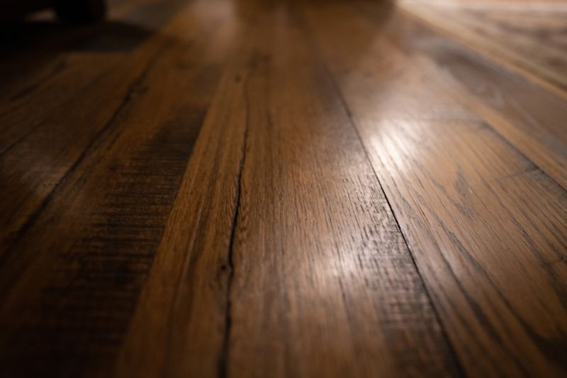 Wood Floor Refinishing in Alpharetta, GA