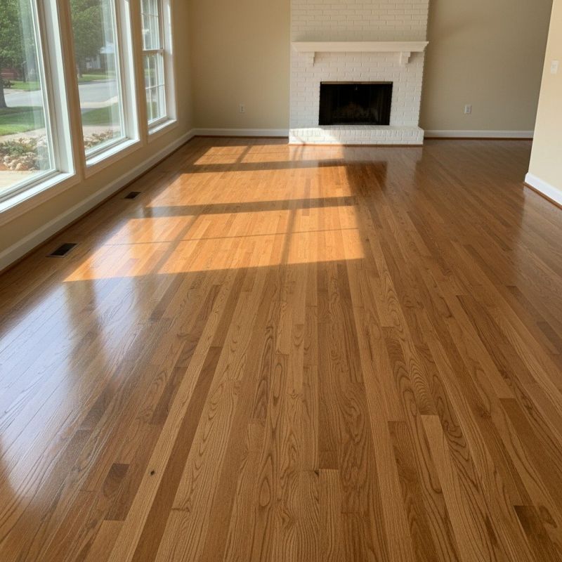 Wood Flooring Replacement in Cincinnati, OH