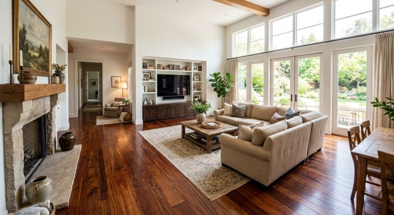Wood Flooring Replacement in Ocala, FL